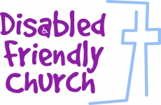 Disabled Friendly Church
